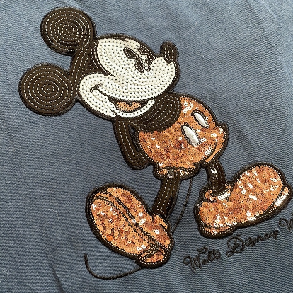 Disney T-shirt - Picture 2 of 3